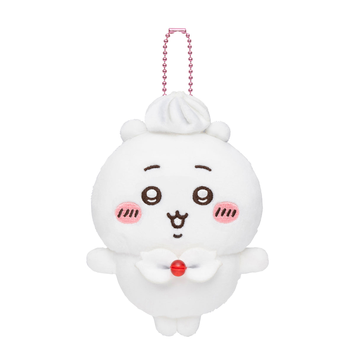 Chiikawa Whipped Cream Birthday Mascot (Chiikawa)