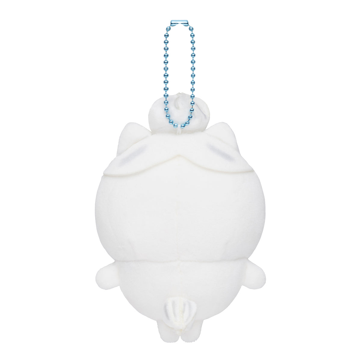 ちいかわ ホイップ誕生日なマスコット（ハチワレ）