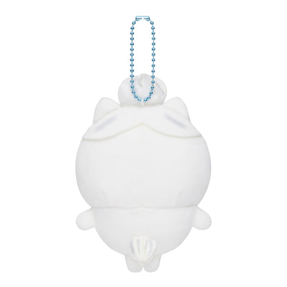 ちいかわ ホイップ誕生日なマスコット（ハチワレ）