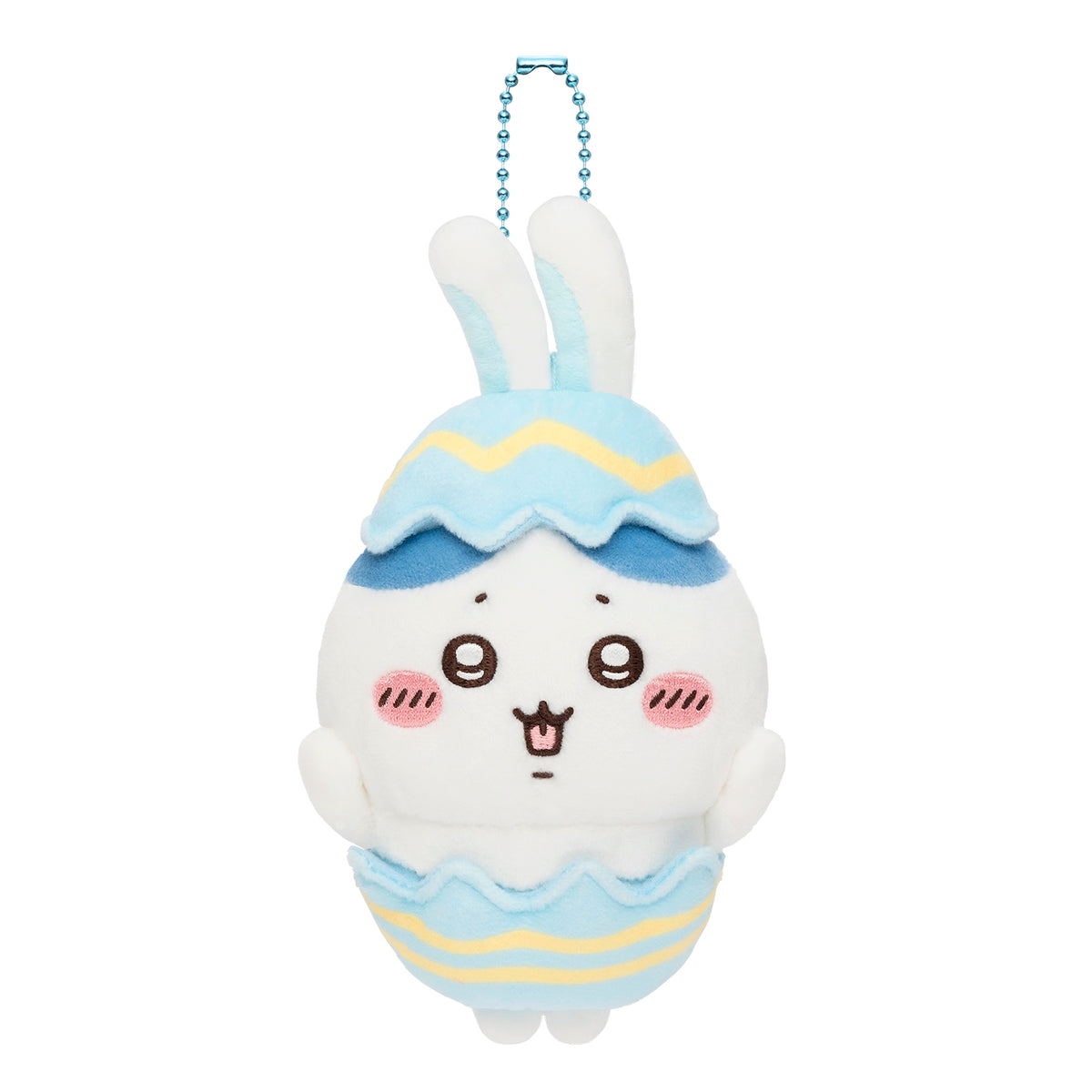 Chiikawa Easter Mascot (Hachiware)
