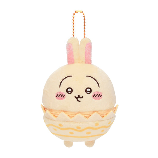 吉伊卡哇 復活節主題吊飾（兔兔）