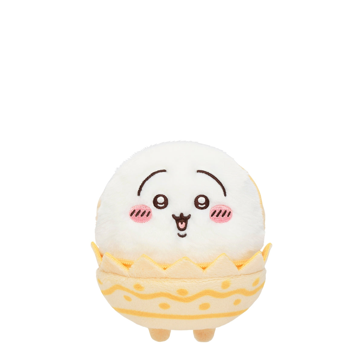 ちいかわ そろそろイースターなマスコット（うさぎ）