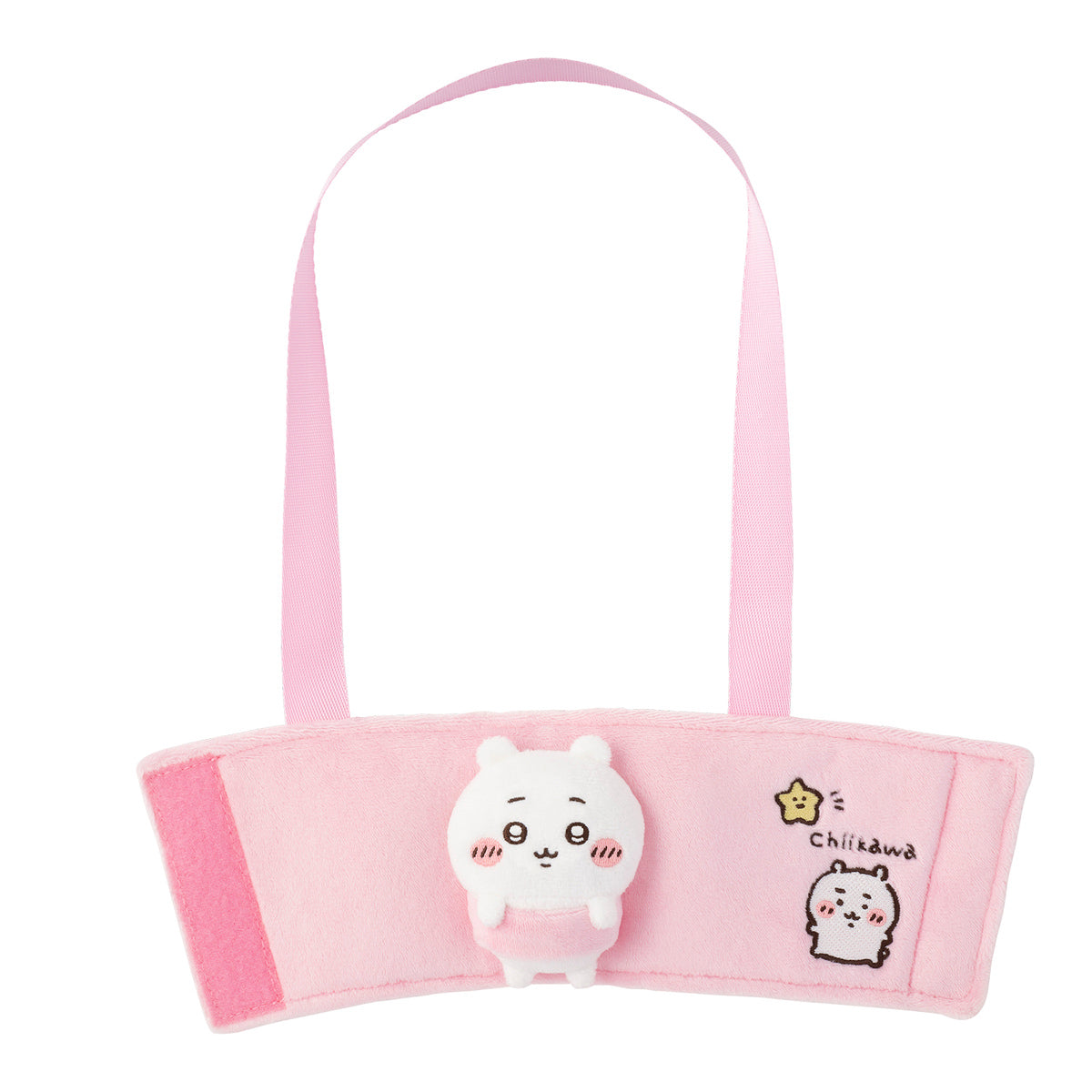 ちいかわ ドリンクカップホルダー（ちいかわ）