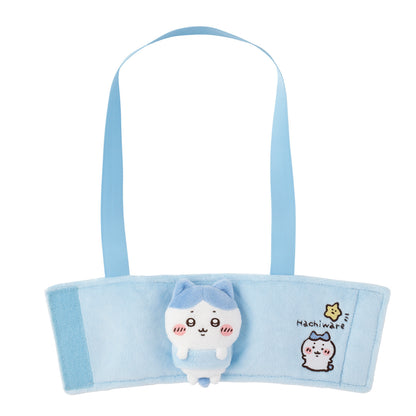 ちいかわ ドリンクカップホルダー（ハチワレ）