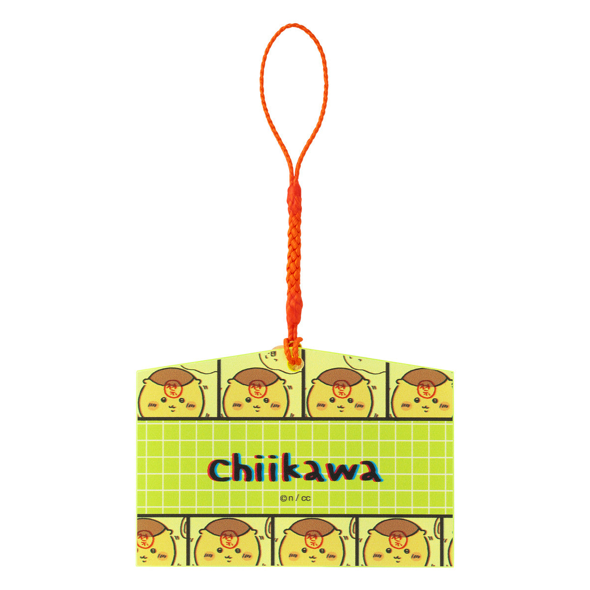 Chiikawa Tokyo Chiikawa Acrylic Ema Collection (6 types)