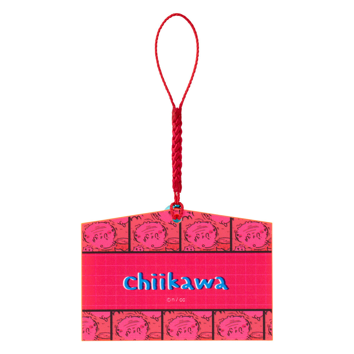 Chiikawa Tokyo Chiikawa Acrylic Ema Collection (6 types)