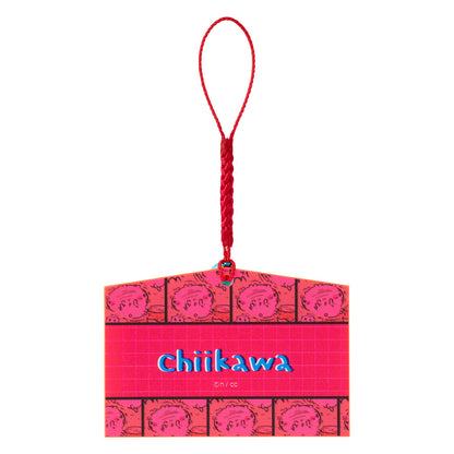 Chiikawa Tokyo Chiikawa Acrylic Ema Collection (6 types)