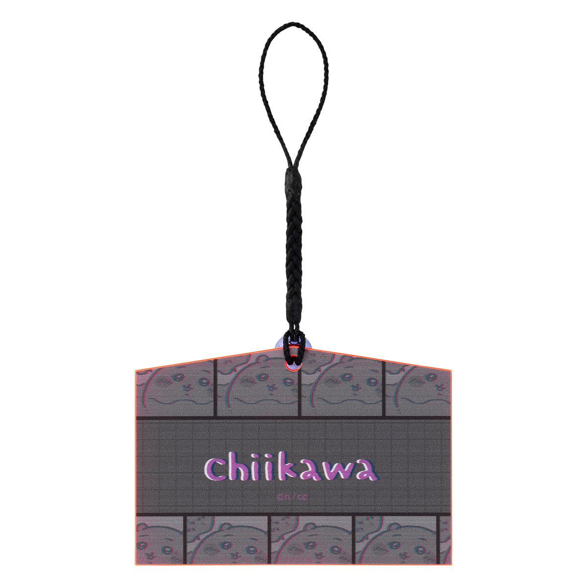 Chiikawa Tokyo Chiikawa Acrylic Ema Collection (6 types)