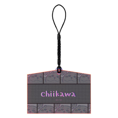 Chiikawa Tokyo Chiikawa Acrylic Ema Collection (6 types)