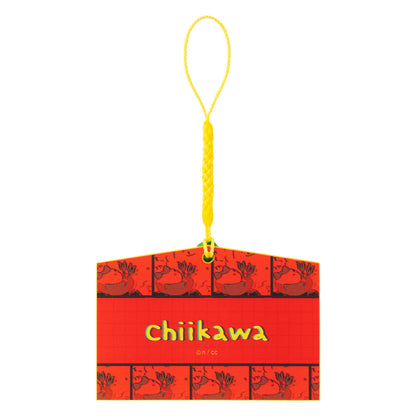 Chiikawa Tokyo Chiikawa Acrylic Ema Collection (6 types)