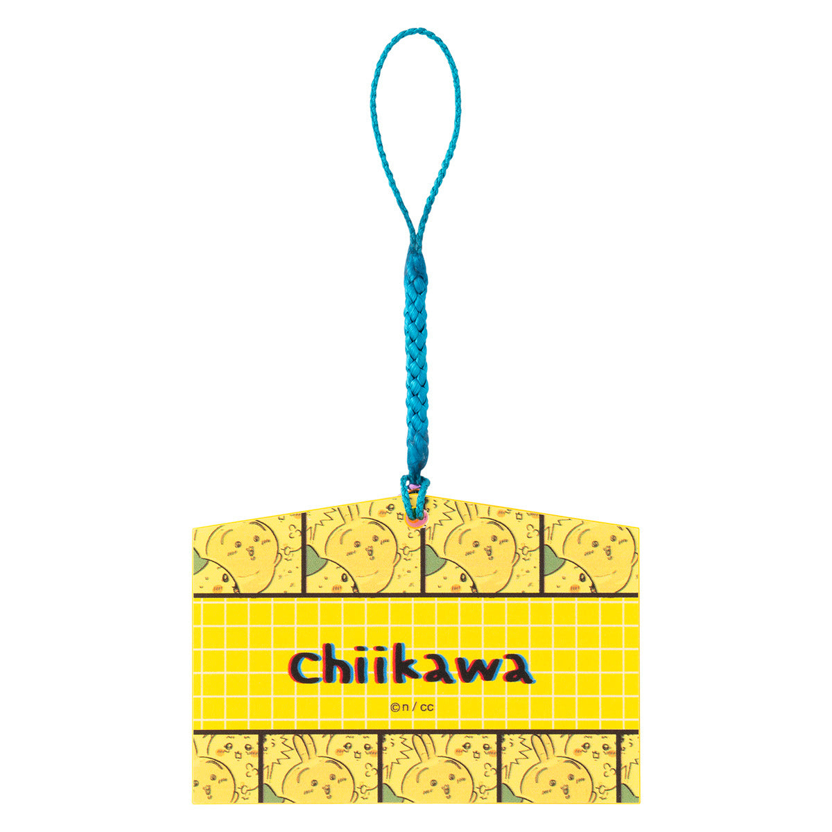 Chiikawa Tokyo Chiikawa Acrylic Ema Collection (6 types)