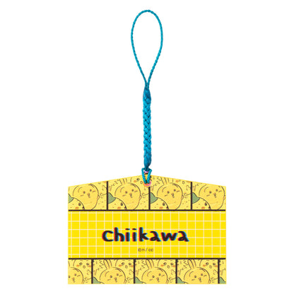 Chiikawa Tokyo Chiikawa Acrylic Ema Collection (6 types)