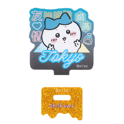 吉伊卡哇 東京吉伊卡哇 亞克力立牌收藏（共6種）