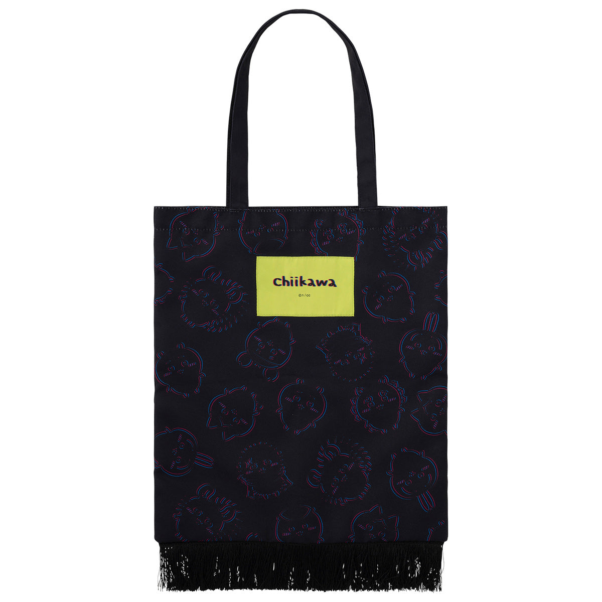 Chiikawa Tokyo Chiikawa Tote Bag