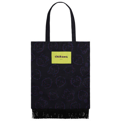 Chiikawa Tokyo Chiikawa Tote Bag
