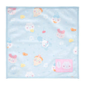 ちいかわ ひんやりハンカチ（フルーツポンチ）