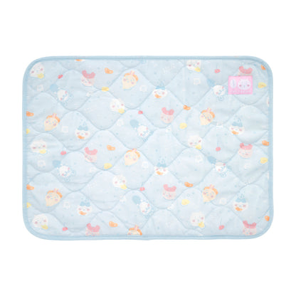 ちいかわ ひんやりまくらカバー（フルーツポンチ）