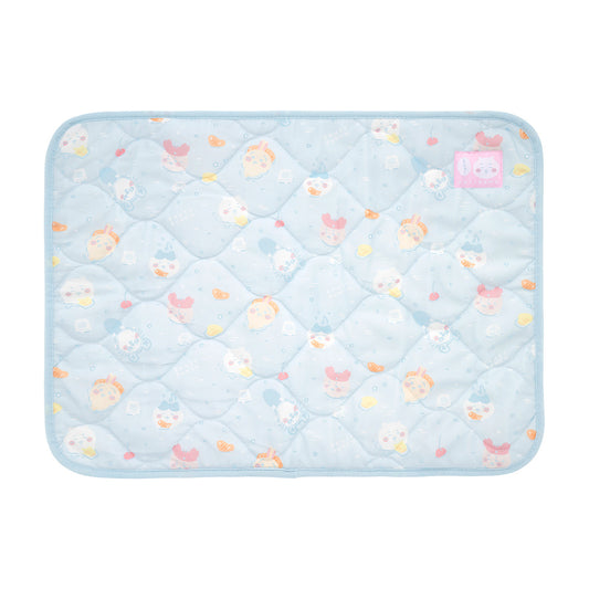 ちいかわ ひんやりまくらカバー（フルーツポンチ）