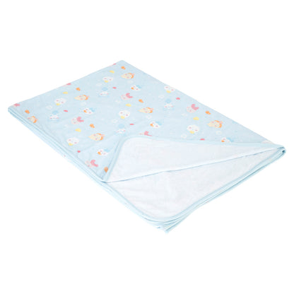 치이카와 시원한 싱글 블랭킷 (후르츠펀치)