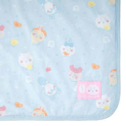 치이카와 시원한 싱글 블랭킷 (후르츠펀치)