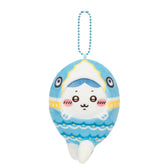 Chiikawa Koinobori Mascot (Hachiware)