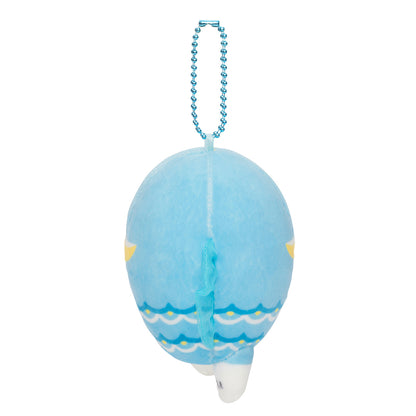 ちいかわ こいのぼりなマスコット（ハチワレ）