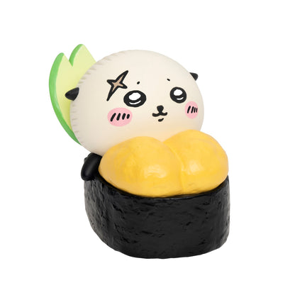 吉伊卡哇寿司手办收藏系列（共10种）