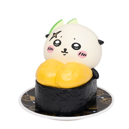 吉伊卡哇寿司手办收藏系列（共10种）