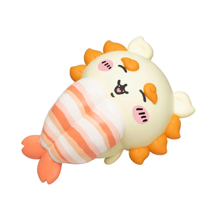 吉伊卡哇寿司手办收藏系列（共10种）