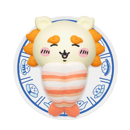 吉伊卡哇寿司手办收藏系列（共10种）