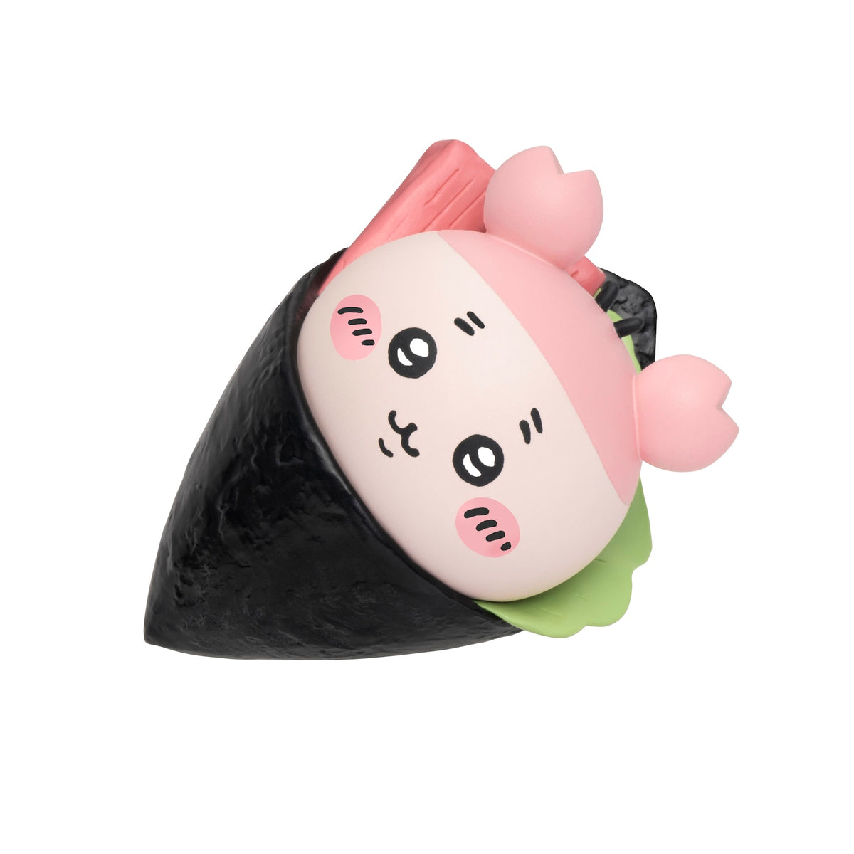 吉伊卡哇寿司手办收藏系列（共10种）