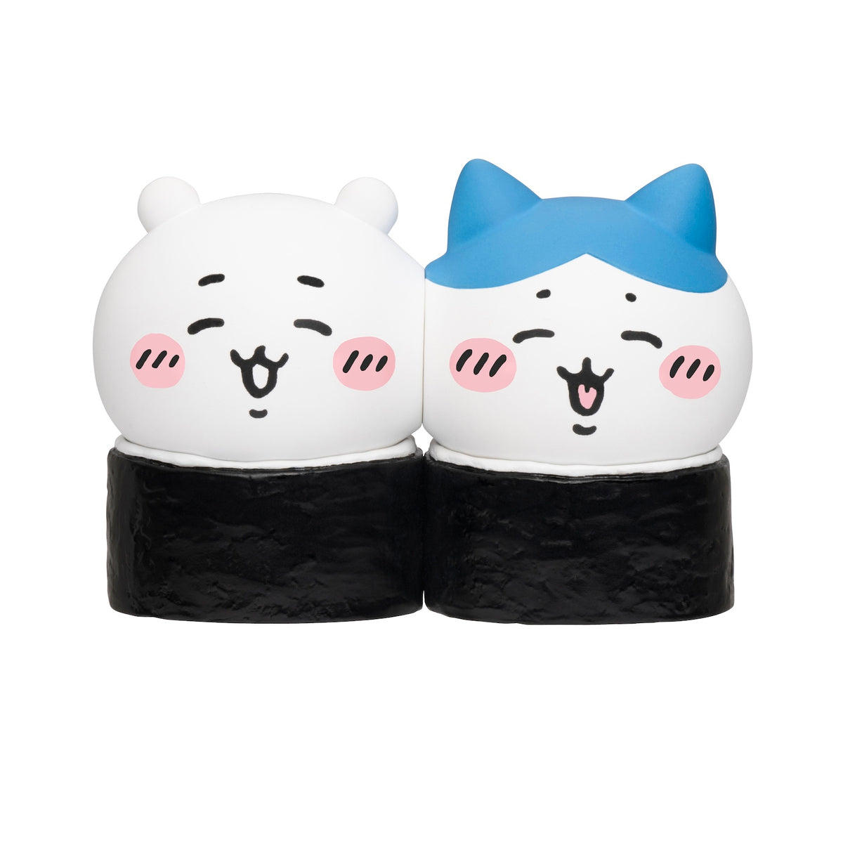 吉伊卡哇寿司手办收藏系列（共10种）