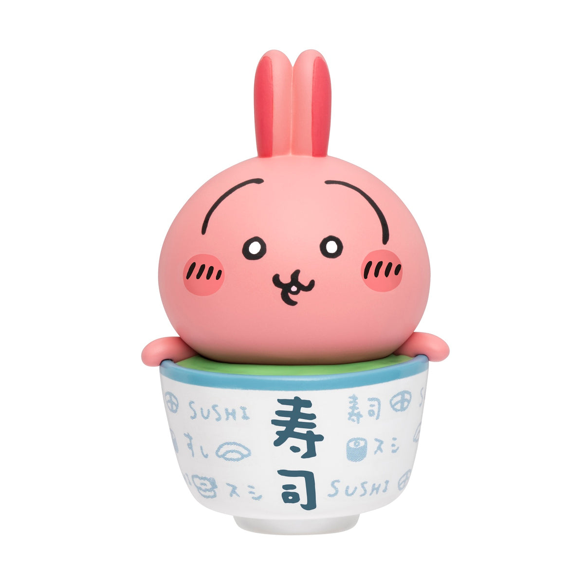 吉伊卡哇寿司手办收藏系列（共10种）