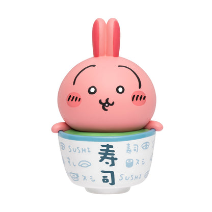 吉伊卡哇寿司手办收藏系列（共10种）