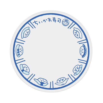 吉伊卡哇寿司手办收藏系列（共10种）