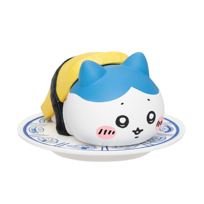 吉伊卡哇寿司手办收藏系列（共10种）