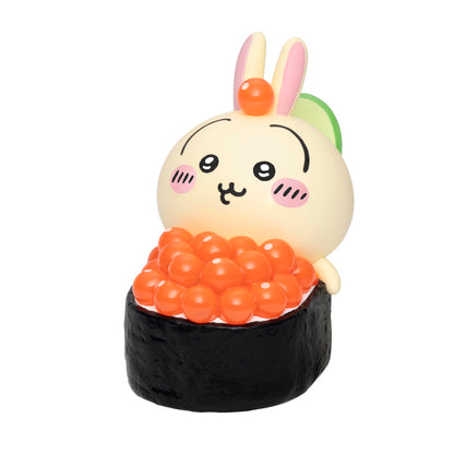 吉伊卡哇寿司手办收藏系列（共10种）