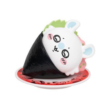 吉伊卡哇寿司手办收藏系列（共10种）