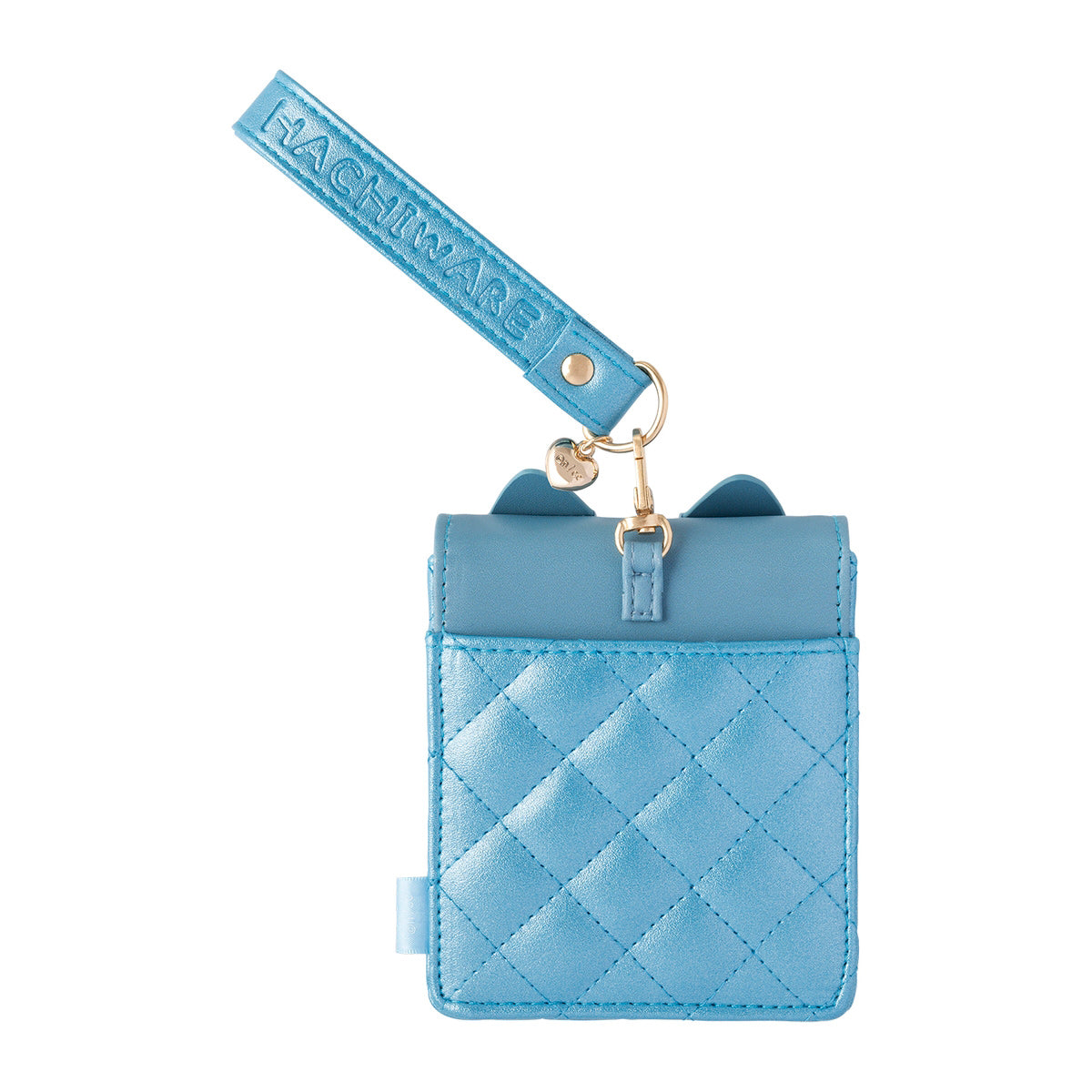 ちいかわ デイリーユースケース（ハチワレ）