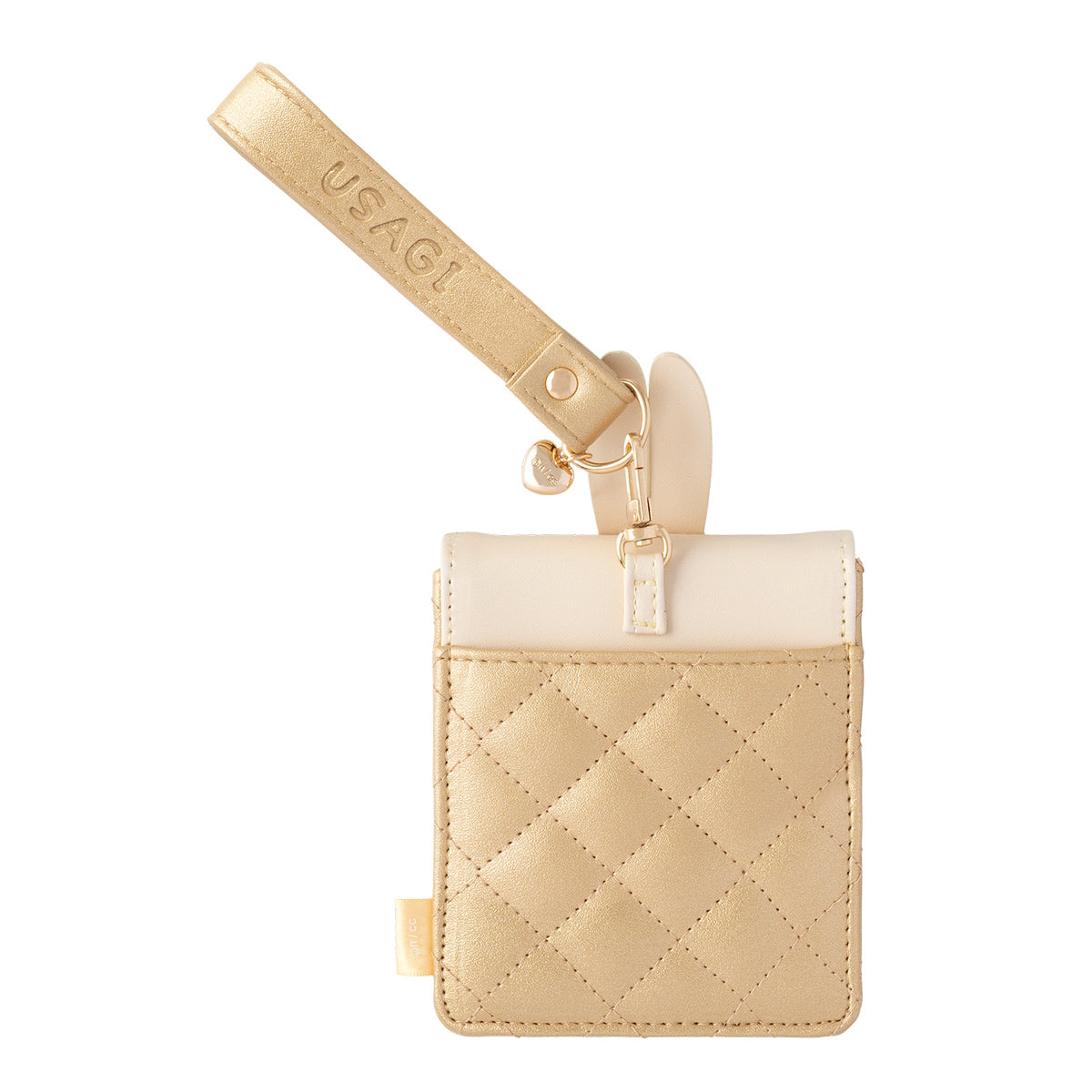 치이카와 데일리 유즈 케이스 (우사기)