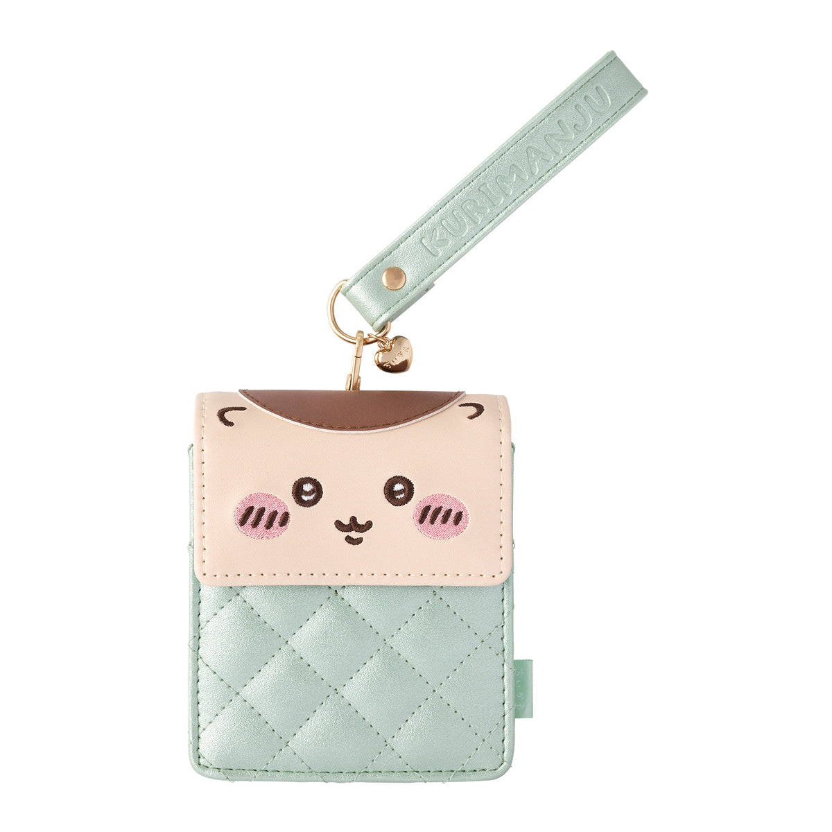 ちいかわ デイリーユースケース（くりまんじゅう）