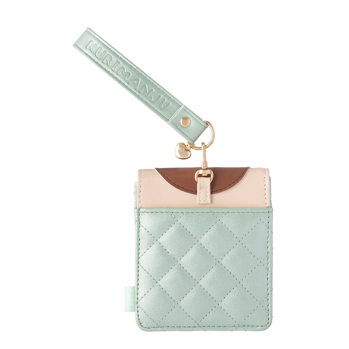 ちいかわ デイリーユースケース（くりまんじゅう）