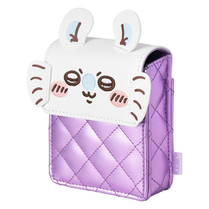 ちいかわ デイリーユースケース（モモンガ）