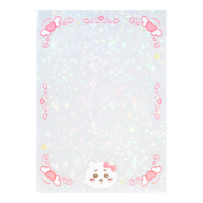 Chiikawa Magical Chiikawa Sparkling Photo Sleeve (Chiikawa)