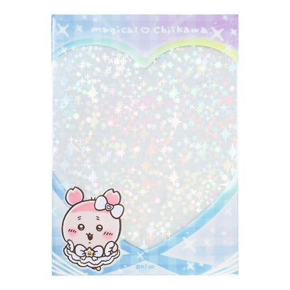 Chiikawa Magical Chiikawa Sparkling Photo Sleeve (Furuhonya)