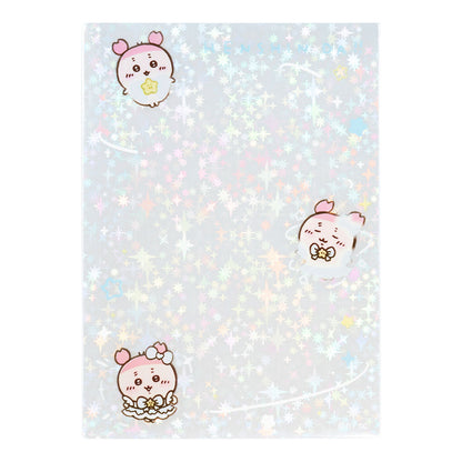 Chiikawa Magical Chiikawa Sparkling Photo Sleeve (Furuhonya)
