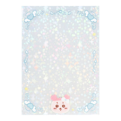 Chiikawa Magical Chiikawa Sparkling Photo Sleeve (Furuhonya)