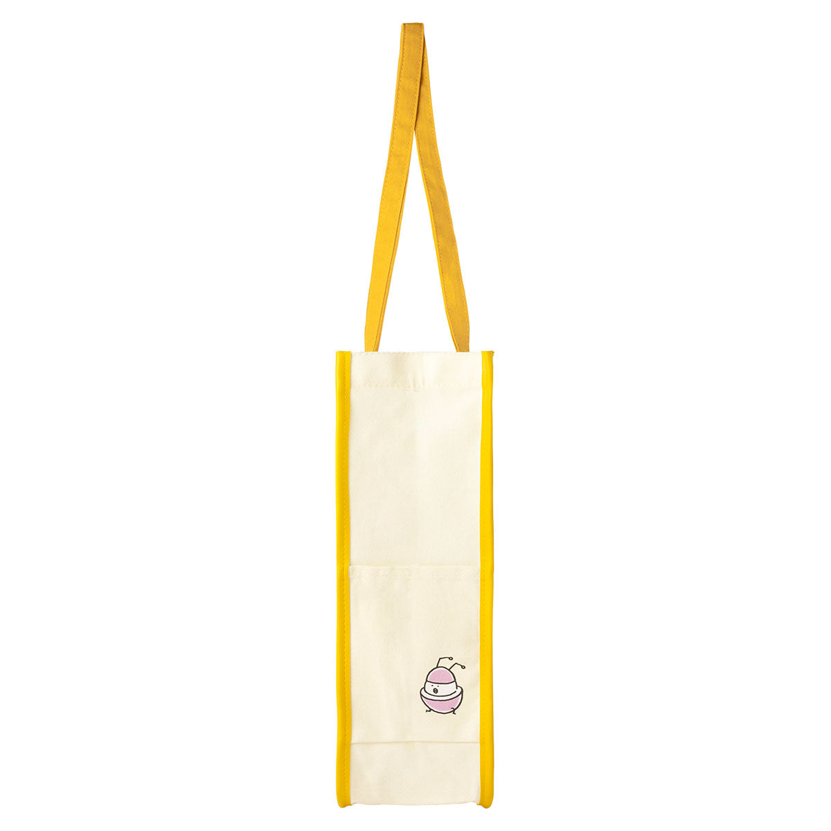 吉伊卡哇 魔法吉伊卡哇 刺繡托特包（兔兔）