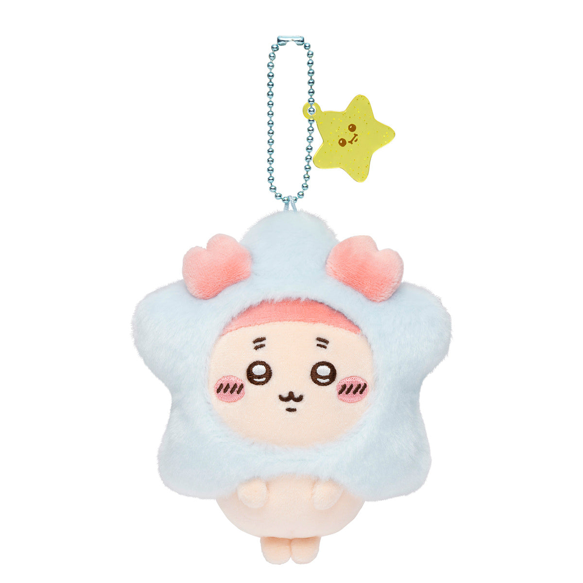 Chiikawa Wish Upon a Star Mascot (Furuhonya)