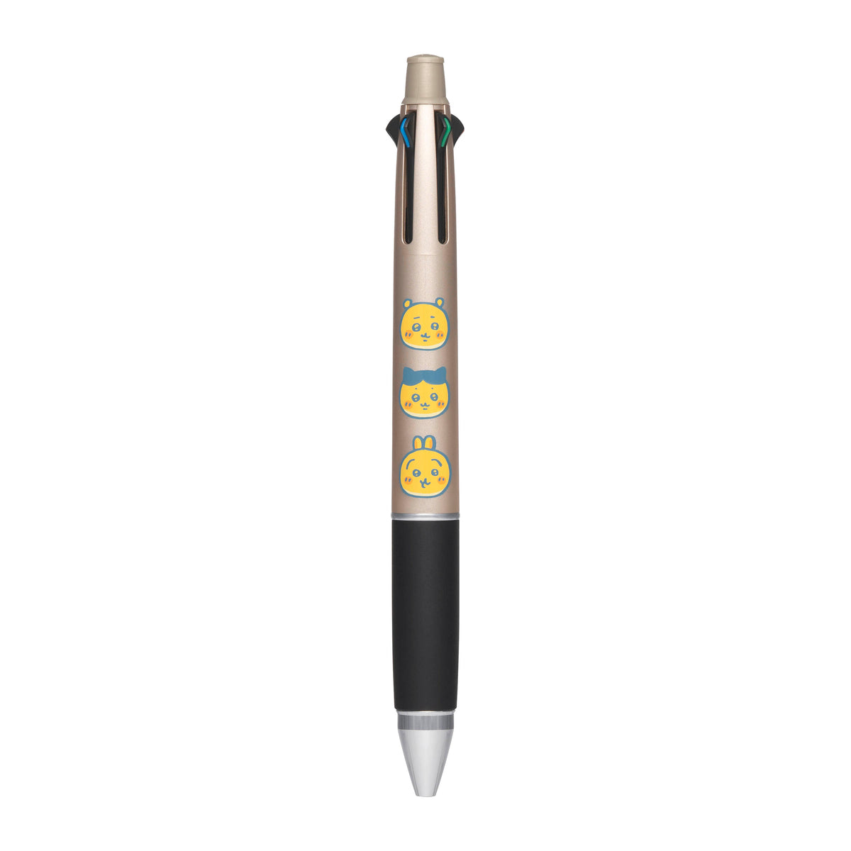 Chiikawa Bakery Jetstream Pen (Gold)